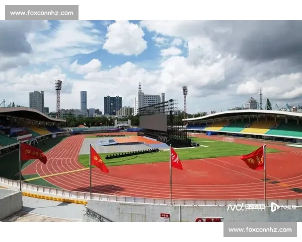 中国体育平台入口全景导航打造全民运动新生态枢纽中心