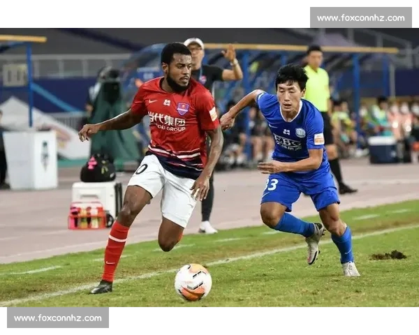 基于赛前数据的中超联赛球队实力对比与走势研判核心指标分析与胜负预测