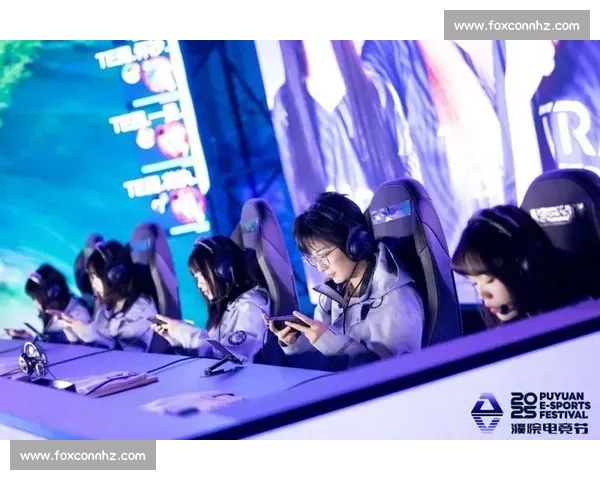 权威电竞资讯官网打造赛事战队数据与深度分析平台服务全球玩家社区