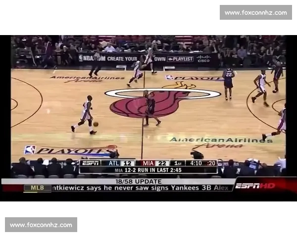 聚焦NBA赛场风云深度解析球队战术与胜负走势及球星表现与季后赛前景