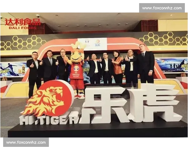 以世界杯赞助置换撬动全球品牌传播与商业资源整合升级新路径探索