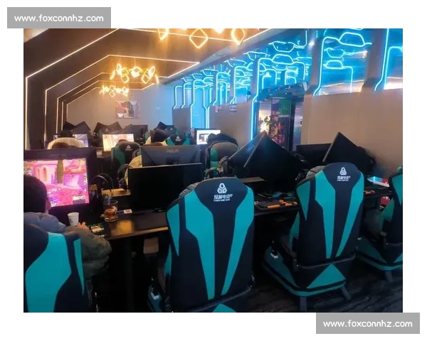 电竞官网全新升级体验，打造顶级玩家互动竞技社区