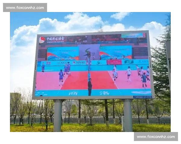 聚焦体育赛事直播平台打造全新观赛体验与互动生态发展新趋势